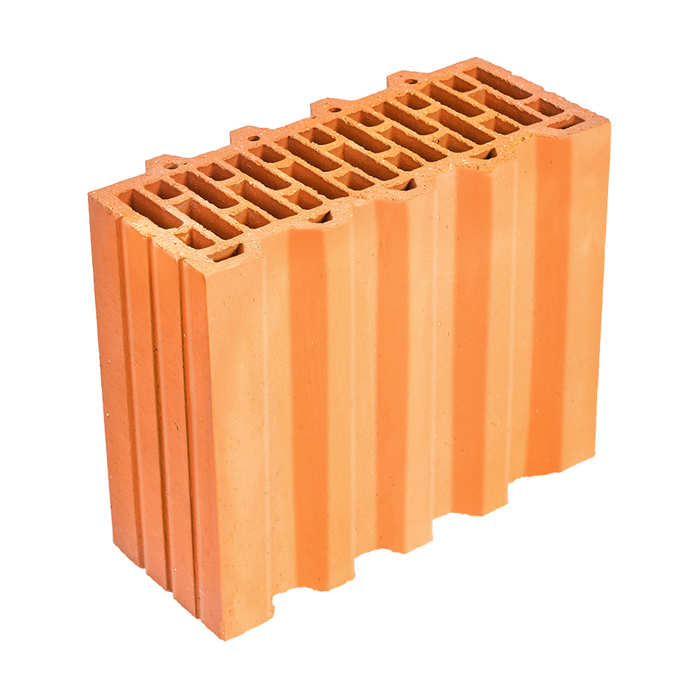 Porotherm 30 feles tégla