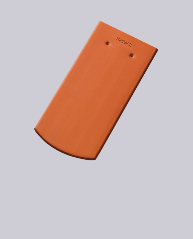 Kerámia tetőcserepek